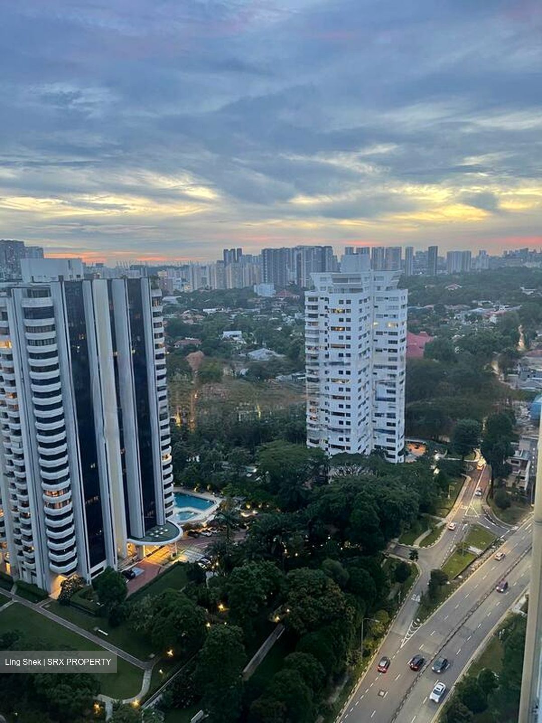 Cliveden At Grange (D10), Condominium #501722331